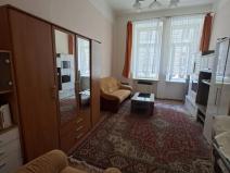 Prodej bytu 2+1, Olomouc, Komenského, 62 m2