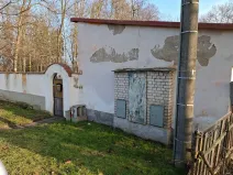 Dražba pozemku, Bohušovice nad Ohří, 45 m2