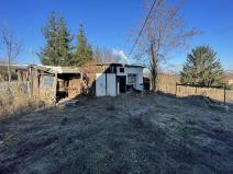 Dražba rodinného domu, Trmice, 59 m2