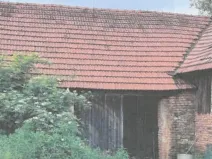 Dražba rodinného domu, Týn nad Vltavou, 435 m2