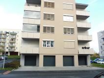 Dražba bytu 3+1, Klatovy, K Čínovu, 88 m2