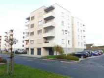 Dražba bytu 3+1, Klatovy, K Čínovu, 88 m2
