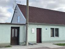 Dražba rodinného domu, Slup, 137 m2