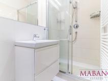 Pronájem bytu 2+kk, Praha - Vršovice, 28. pluku, 54 m2
