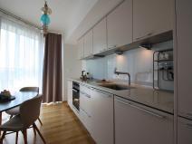 Pronájem bytu 2+kk, Praha - Žižkov, Pitterova, 76 m2