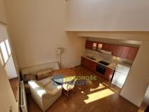 Pronájem bytu 2+kk, Trutnov - Vnitřní Město, Farská, 50 m2