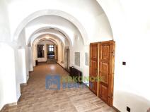 Pronájem obchodního prostoru, Trutnov - Vnitřní Město, Krakonošovo náměstí, 85 m2