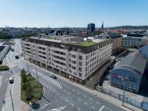 Prodej bytu 3+kk, Plzeň - Východní Předměstí, Šumavská, 84 m2