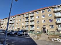 Pronájem bytu 2+1, Jirkov, K. H. Máchy, 50 m2