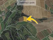 Prodej louky, Český Dub - Český Dub III, 1778 m2