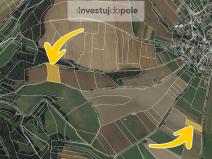 Prodej louky, Český Dub - Český Dub III, 1778 m2