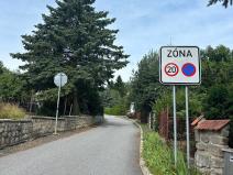 Prodej pozemku, Hrubá Skála - Doubravice, 2827 m2