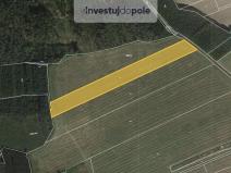Prodej pole, Břasy - Vranovice, 15952 m2