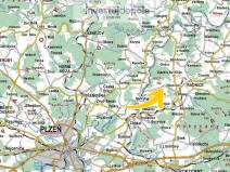 Prodej pole, Břasy - Vranovice, 15952 m2
