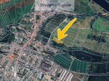 Prodej pole, Kostelec nad Labem, 2620 m2