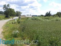 Prodej pozemku, Batelov - Bezděčín, 4944 m2