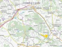 Prodej pole, Troskovice - Křenovy, 4402 m2