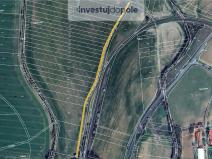 Prodej pole, Zdounky, 2186 m2