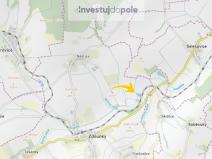 Prodej pole, Zdounky, 2186 m2
