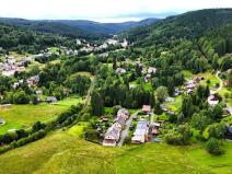 Prodej bytu 3+kk, Josefův Důl - Antonínov, 74 m2