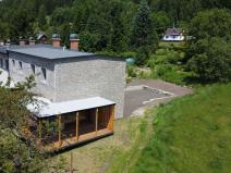 Prodej rodinného domu, Josefův Důl - Antonínov, 148 m2