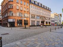 Pronájem obchodního prostoru, Ostrava - Moravská Ostrava, 28. října, 418 m2