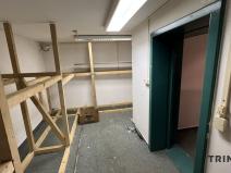 Pronájem komerční, Ostrava - Moravská Ostrava, 28. října, 84 m2