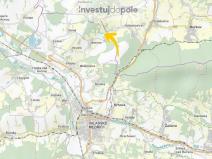 Prodej louky, Lešná - Jasenice, 1469 m2