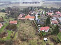 Prodej pozemku, Svatojanský Újezd, 3217 m2