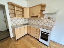 Pronájem bytu 2+kk, Praha - Bubeneč, Národní obrany, 48 m2
