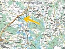 Prodej pozemku, Veselí nad Lužnicí - Horusice, 3772 m2