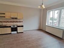 Pronájem bytu 2+kk, Dvůr Králové nad Labem, Havlíčkova, 67 m2