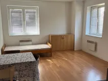 Pronájem bytu 1+kk, Liberec, U Sila, 30 m2