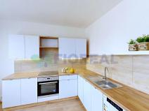 Pronájem bytu 1+1, Praha - Libuš, Na domovině, 37 m2