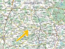 Prodej pole, Neurazy - Vojovice, 1503 m2