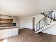 Prodej rodinného domu, Stochov, Karlovarská, 146 m2