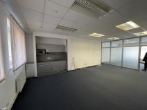 Pronájem obchodního prostoru, Praha - Holešovice, Dukelských hrdinů, 280 m2