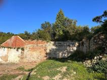 Prodej pozemku, Letovice - Podolí, 700 m2