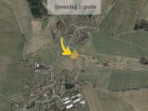 Prodej louky, Smilovy Hory - Stojslavice, 1454 m2