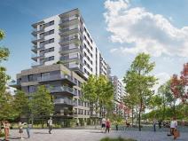 Prodej bytu 3+kk, Praha, Chilská, 72 m2