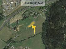 Prodej komerčního pozemku, Kynšperk nad Ohří - Zlatá, 7490 m2