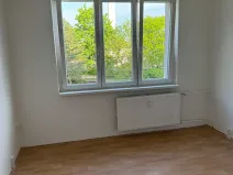 Pronájem bytu 1+1, Žatec, Husova, 35 m2
