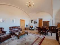 Prodej rodinného domu, Vratěnín, 180 m2