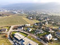 Prodej pozemku, Lety, 1530 m2