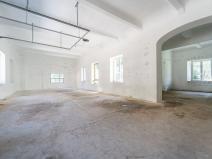 Pronájem skladu, Jílové u Prahy - Žampach, 700 m2