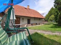 Prodej rodinného domu, Praha - Točná, K výboru, 109 m2