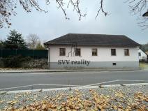 Prodej chaty, Kamýk nad Vltavou, 260 m2