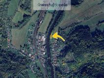Prodej pozemku, Vojkovice, 1267 m2