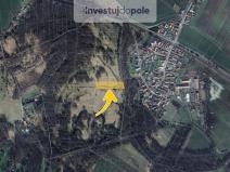 Prodej louky, Choťánky, 5997 m2