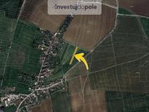 Prodej louky, Nučice, 1840 m2